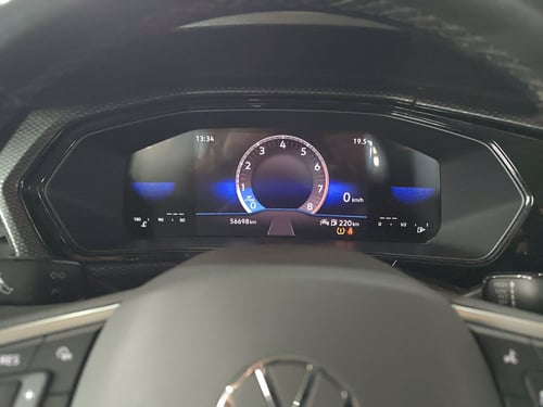 VOLKSWAGEN T-cross 1.0 tsi style 115cv