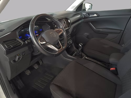 VOLKSWAGEN T-cross 1.0 tsi style 115cv