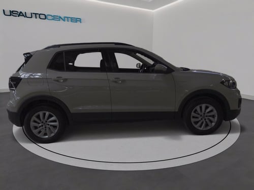 VOLKSWAGEN T-cross 1.0 tsi style 115cv