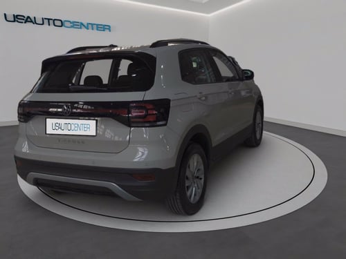 VOLKSWAGEN T-cross 1.0 tsi style 115cv