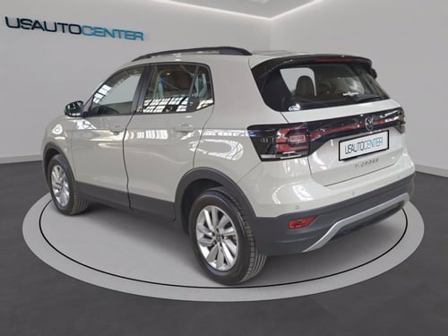 VOLKSWAGEN T-cross 1.0 tsi style 115cv