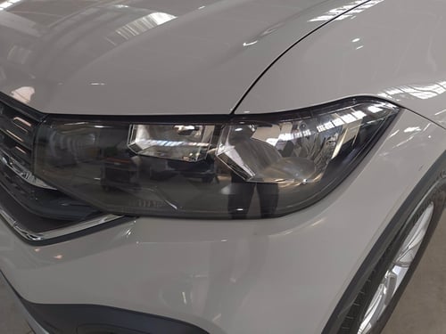VOLKSWAGEN T-cross 1.0 tsi style 115cv