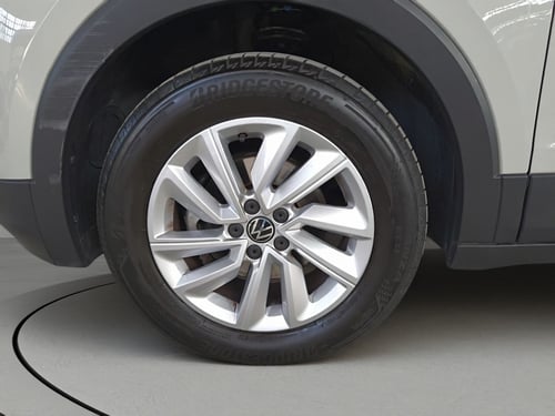 VOLKSWAGEN T-cross 1.0 tsi style 115cv