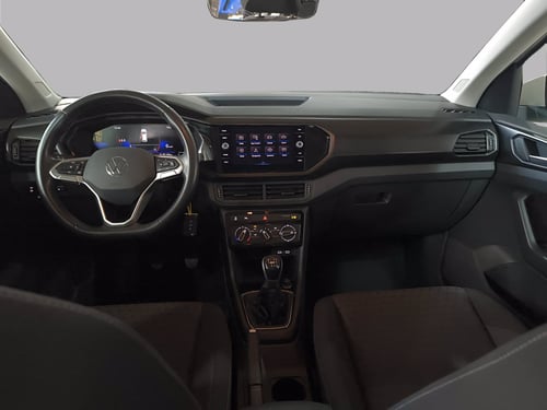 VOLKSWAGEN T-cross 1.0 tsi style 115cv
