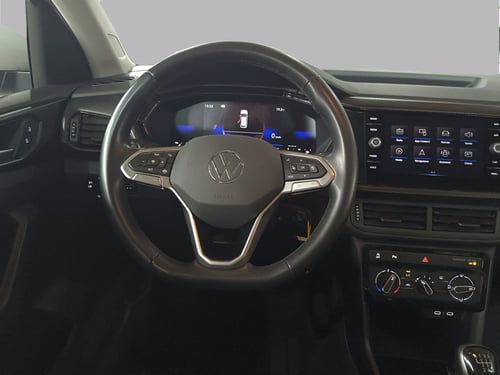 VOLKSWAGEN T-cross 1.0 tsi style 115cv