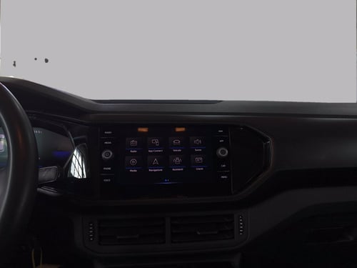 VOLKSWAGEN T-cross 1.0 tsi style 115cv