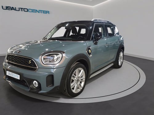 MINI Mini countryman 1.5 cooper se business all4 auto