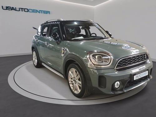 MINI Mini countryman 1.5 cooper se business all4 auto