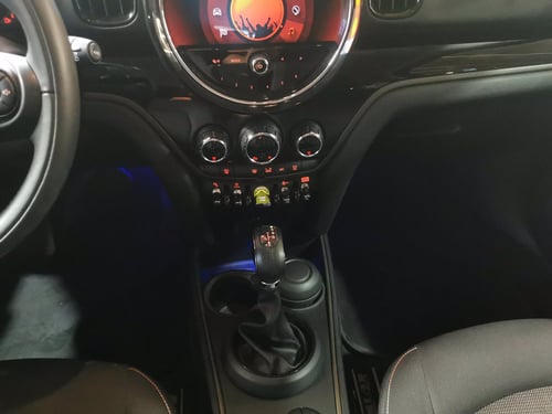 MINI Mini countryman 1.5 cooper se business all4 auto