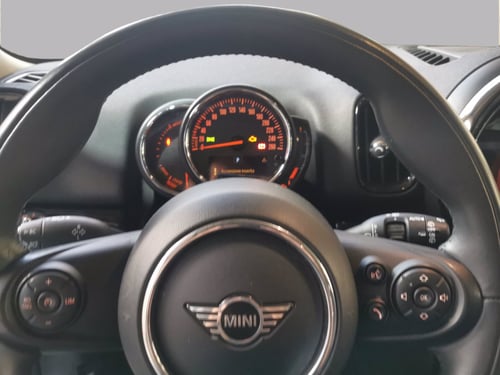 MINI Mini countryman 1.5 cooper se business all4 auto
