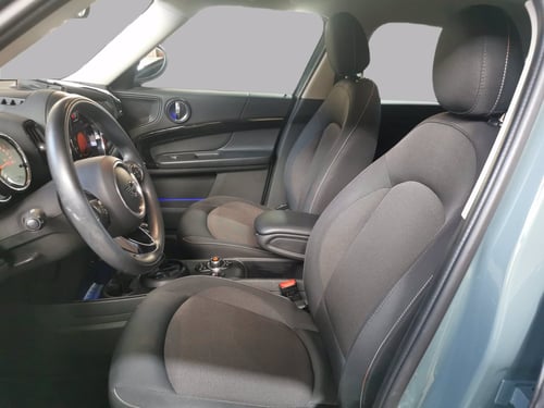 MINI Mini countryman 1.5 cooper se business all4 auto