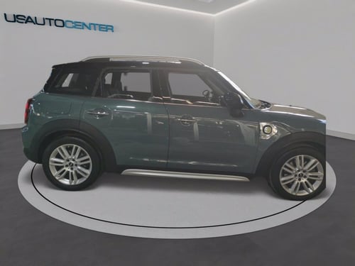 MINI Mini countryman 1.5 cooper se business all4 auto