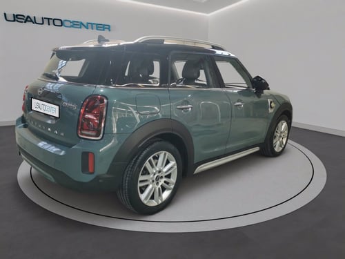 MINI Mini countryman 1.5 cooper se business all4 auto