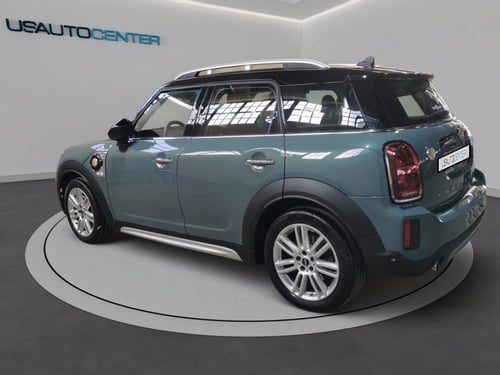MINI Mini countryman 1.5 cooper se business all4 auto