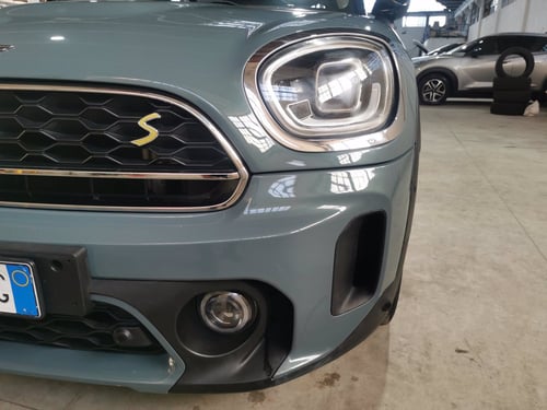 MINI Mini countryman 1.5 cooper se business all4 auto