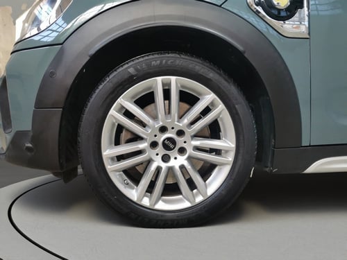 MINI Mini countryman 1.5 cooper se business all4 auto