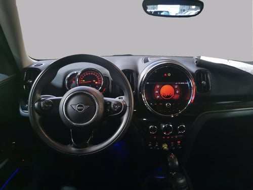 MINI Mini countryman 1.5 cooper se business all4 auto