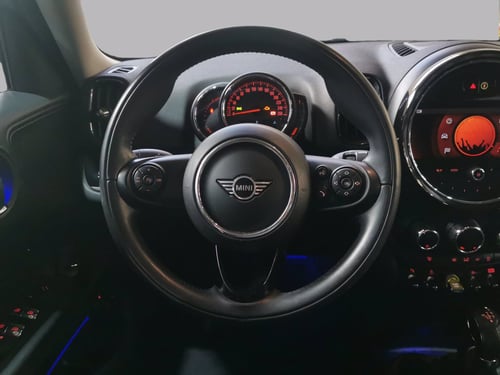 MINI Mini countryman 1.5 cooper se business all4 auto