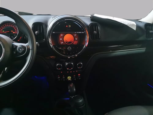 MINI Mini countryman 1.5 cooper se business all4 auto