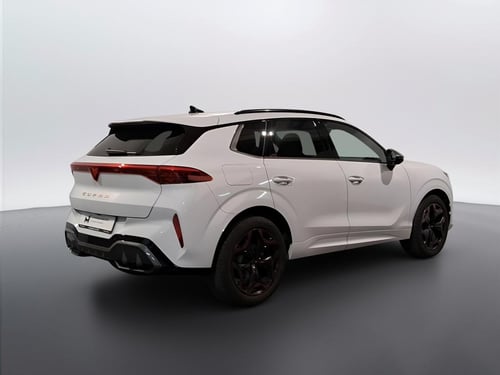 CUPRA Terramar 1.5 hybrid 150cv dsg
