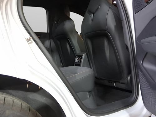 CUPRA Terramar 1.5 hybrid 150cv dsg