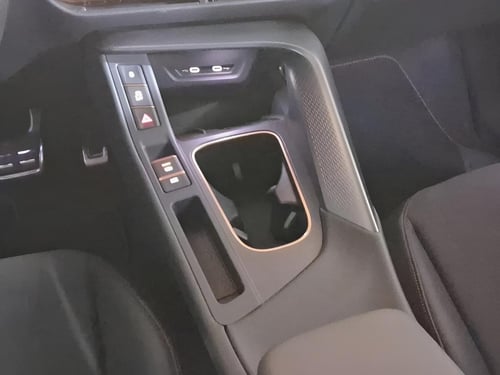 CUPRA Terramar 1.5 hybrid 150cv dsg