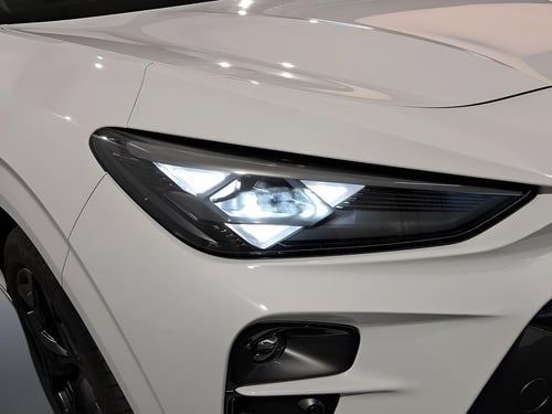 CUPRA Terramar 1.5 hybrid 150cv dsg