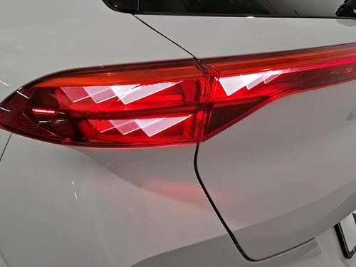 CUPRA Terramar 1.5 hybrid 150cv dsg
