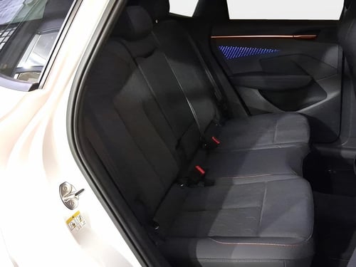 CUPRA Terramar 1.5 hybrid 150cv dsg