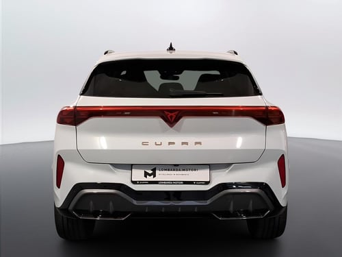 CUPRA Terramar 1.5 hybrid 150cv dsg