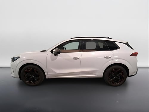 CUPRA Terramar 1.5 hybrid 150cv dsg