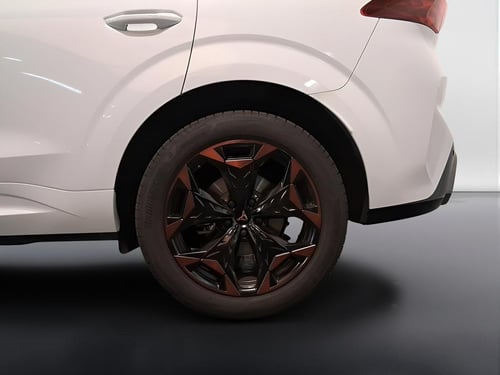 CUPRA Terramar 1.5 hybrid 150cv dsg