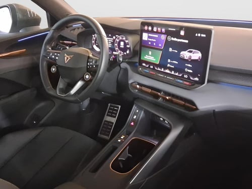 CUPRA Terramar 1.5 hybrid 150cv dsg