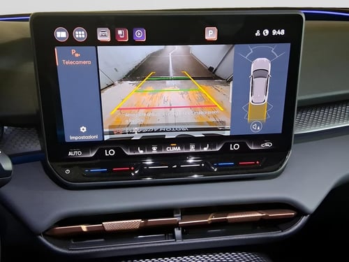 CUPRA Terramar 1.5 hybrid 150cv dsg