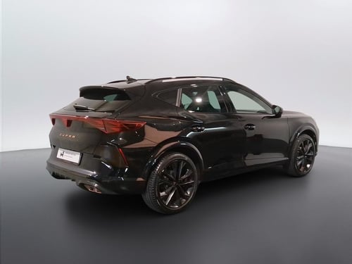 CUPRA Formentor 1.5 e-hybrid 204cv dsg