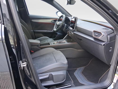 CUPRA Formentor 1.5 e-hybrid 204cv dsg