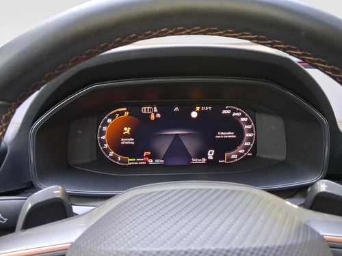 CUPRA Formentor 1.5 e-hybrid 204cv dsg
