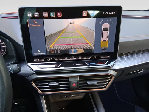 CUPRA Formentor 1.5 e-hybrid 204cv dsg