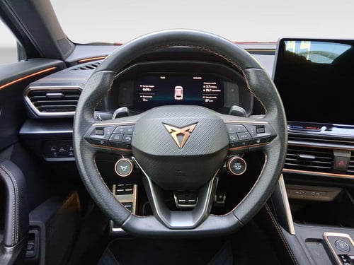 CUPRA Formentor 1.5 e-hybrid 204cv dsg