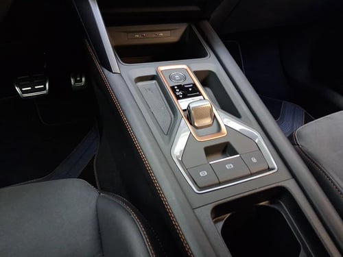 CUPRA Formentor 1.5 e-hybrid 204cv dsg