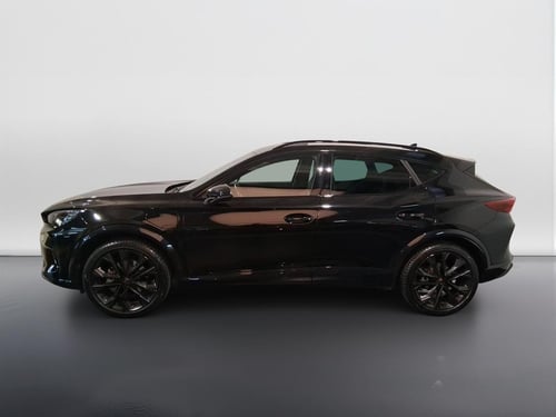 CUPRA Formentor 1.5 e-hybrid 204cv dsg