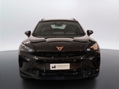 CUPRA Formentor 1.5 e-hybrid 204cv dsg