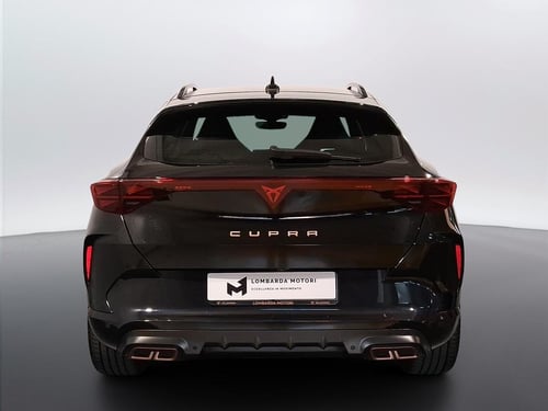 CUPRA Formentor 1.5 e-hybrid 204cv dsg