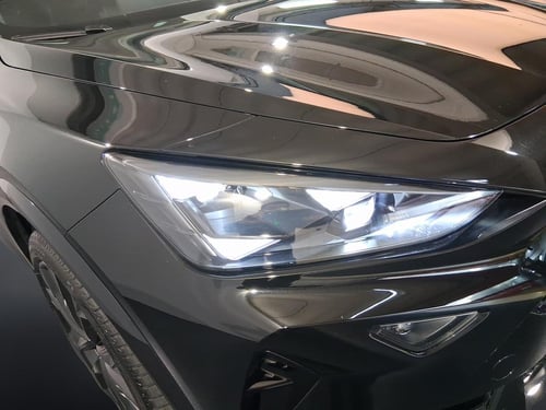 CUPRA Formentor 1.5 e-hybrid 204cv dsg