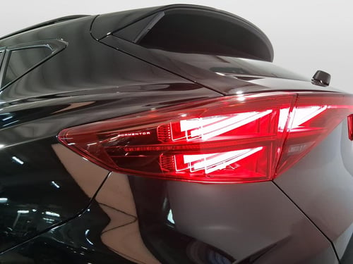 CUPRA Formentor 1.5 e-hybrid 204cv dsg