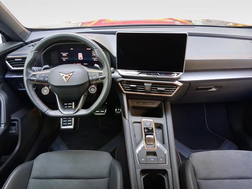 CUPRA Formentor 1.5 e-hybrid 204cv dsg