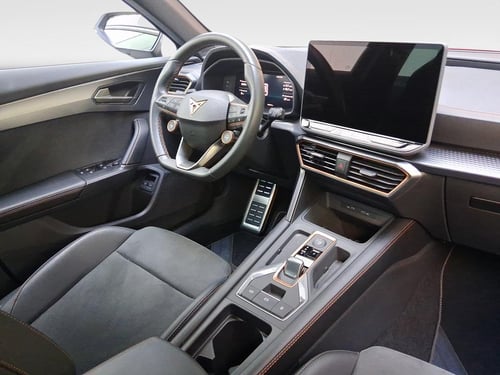 CUPRA Formentor 1.5 e-hybrid 204cv dsg