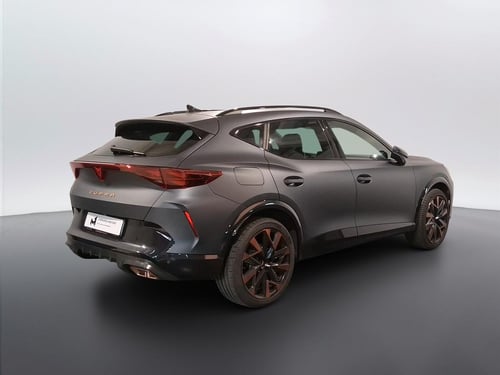 CUPRA Formentor 1.5 e-hybrid 204cv dsg