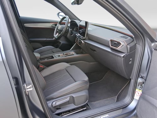 CUPRA Formentor 1.5 e-hybrid 204cv dsg