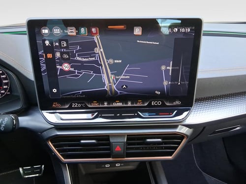CUPRA Formentor 1.5 e-hybrid 204cv dsg